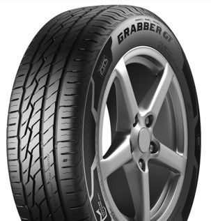 Автошина 265/45R20 GENERAL GRABBER GT + FR XL 108Y